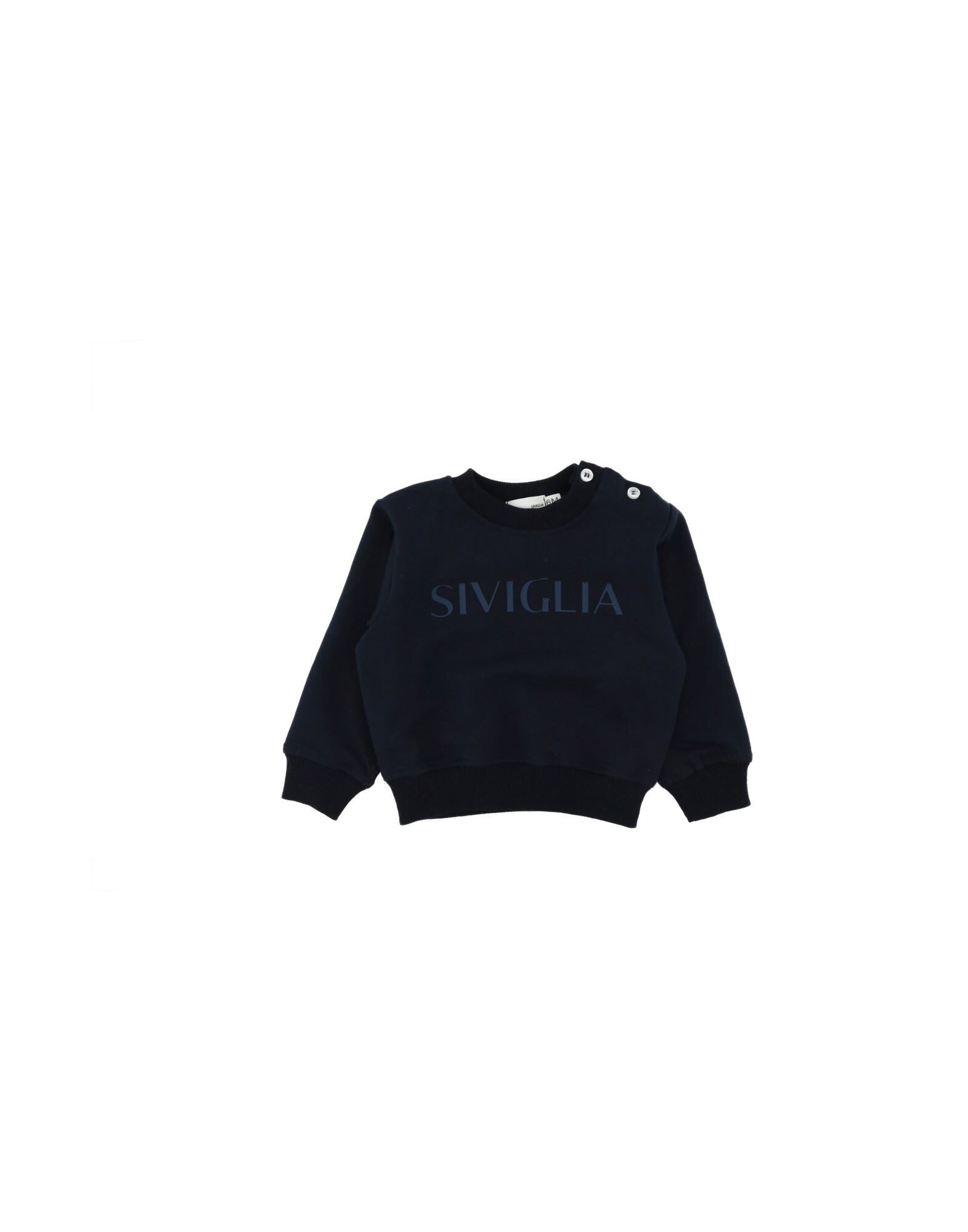 SIVIGLIA WHITE - Sweatshirts