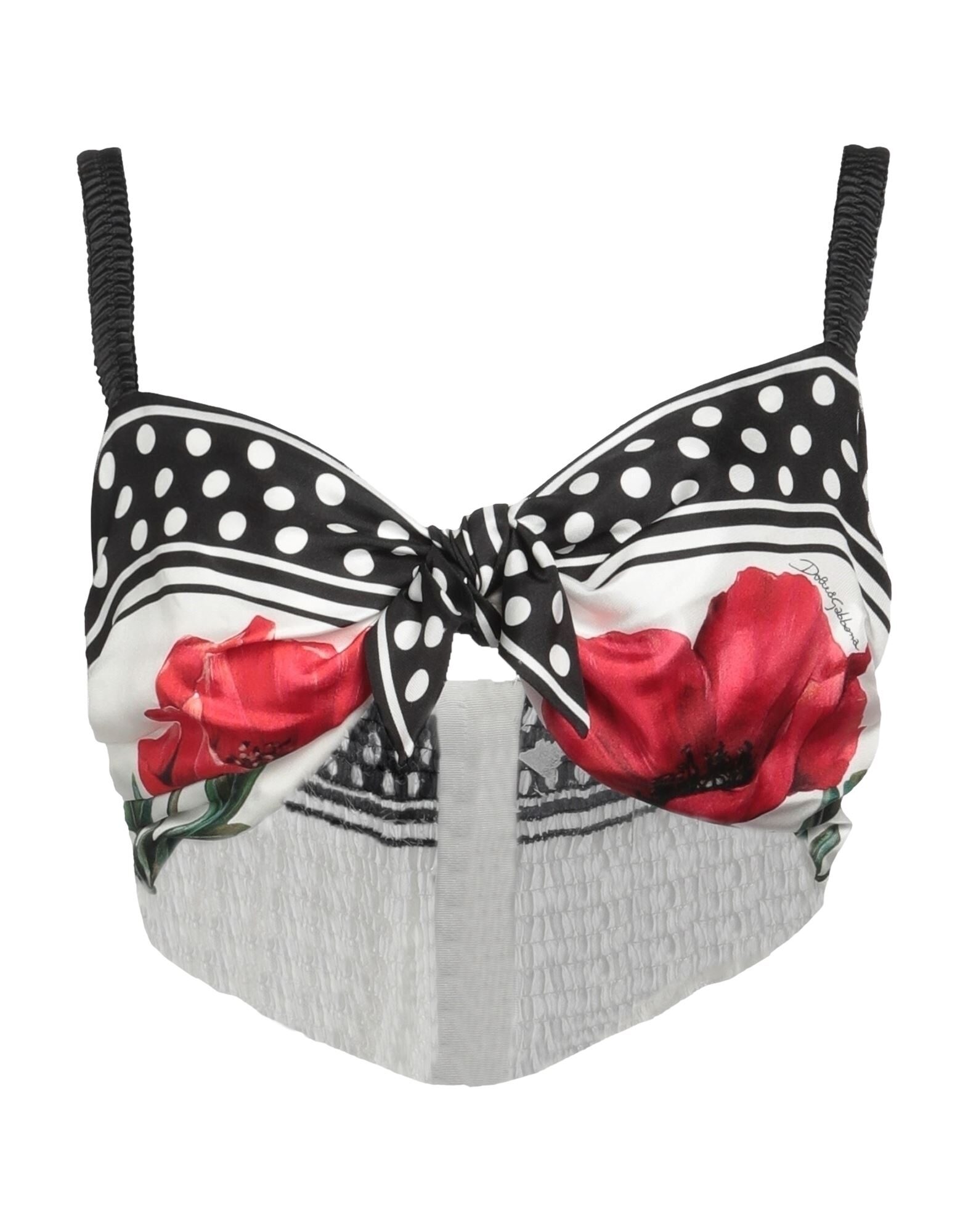 DOLCE&GABBANA - Tops