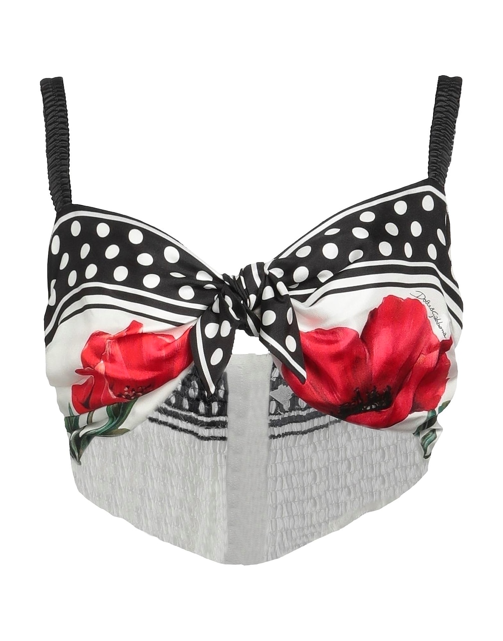 DOLCE&GABBANA - Tops