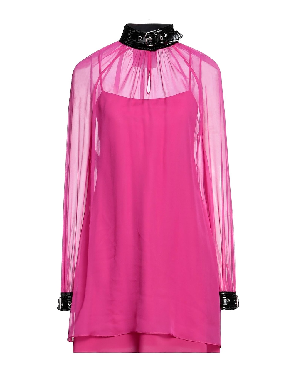 MOSCHINO - Mini dresses