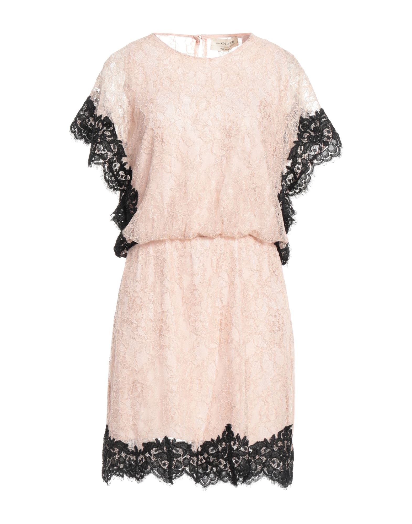 ANNA MOLINARI - Mini-Kleider