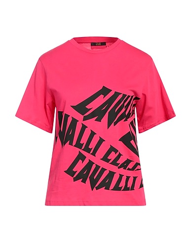 CAVALLI CLASS T-shirt 100% Coton