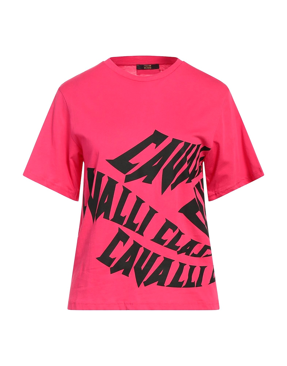 CAVALLI CLASS - T-shirts