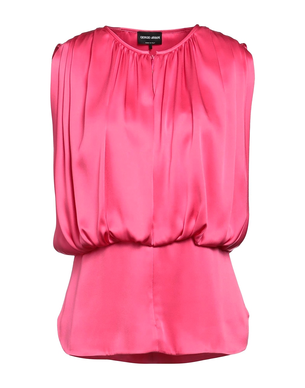 GIORGIO ARMANI - Топы без рукавов