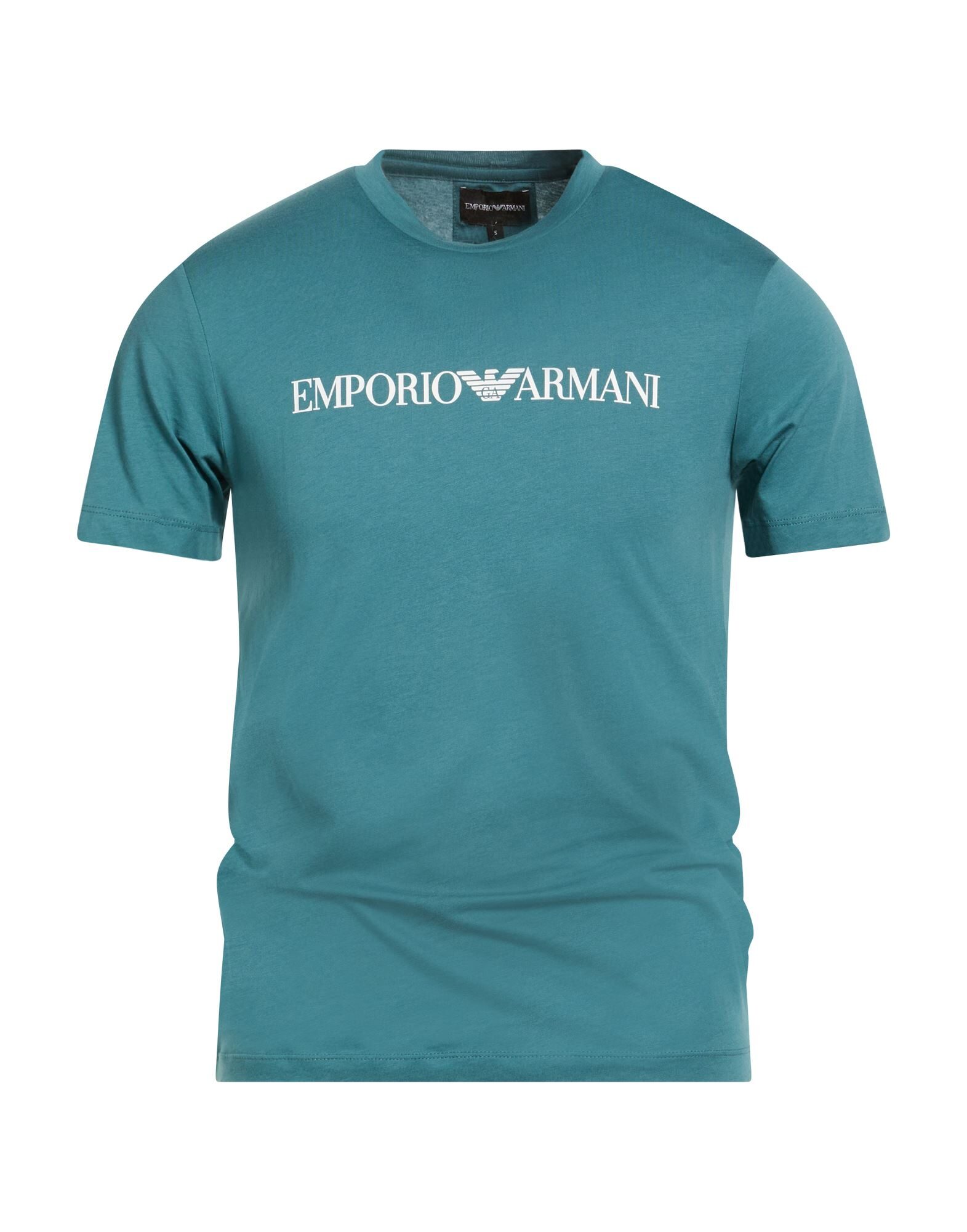 EMPORIO ARMANI - T-shirts
