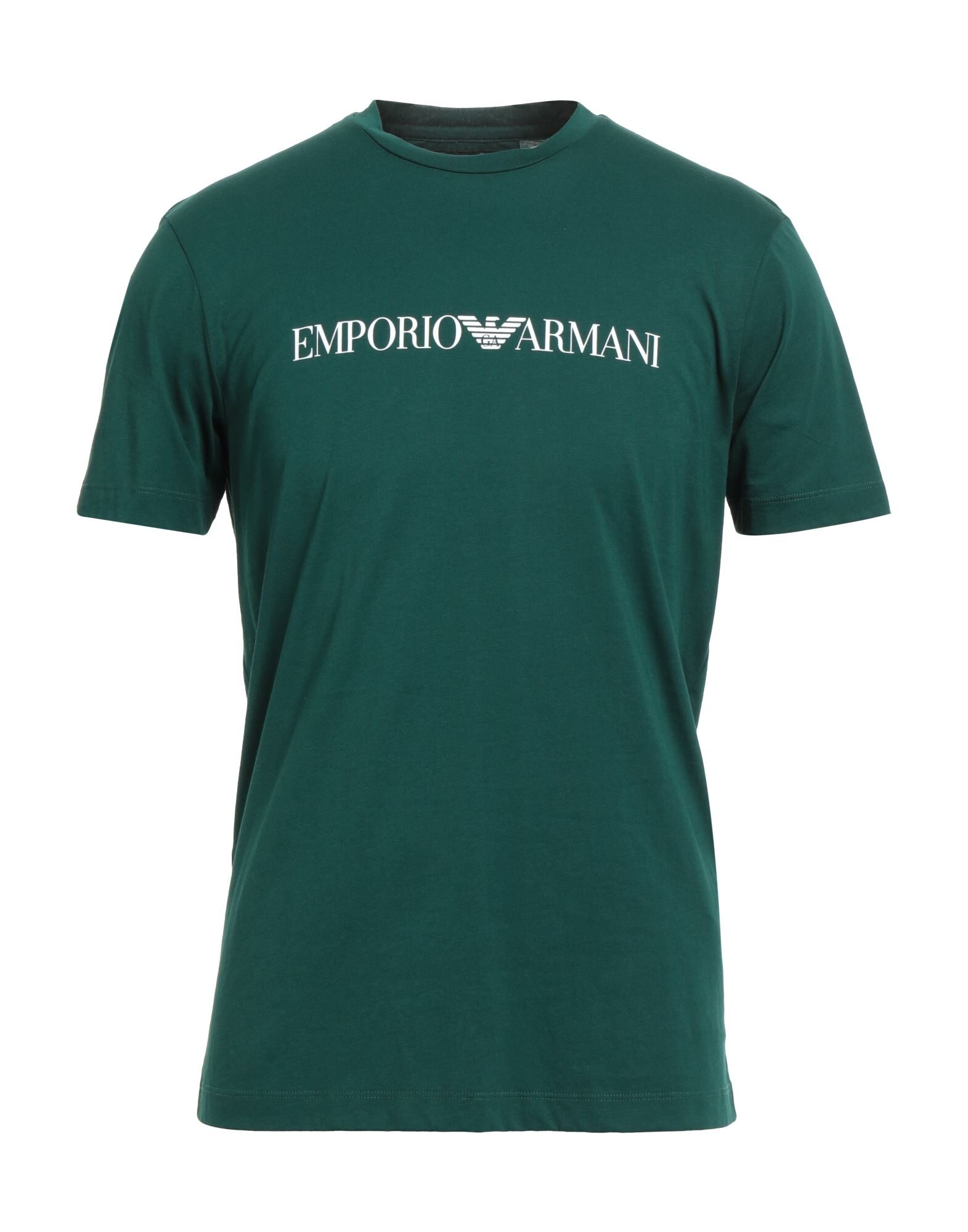 EMPORIO ARMANI - T-shirts