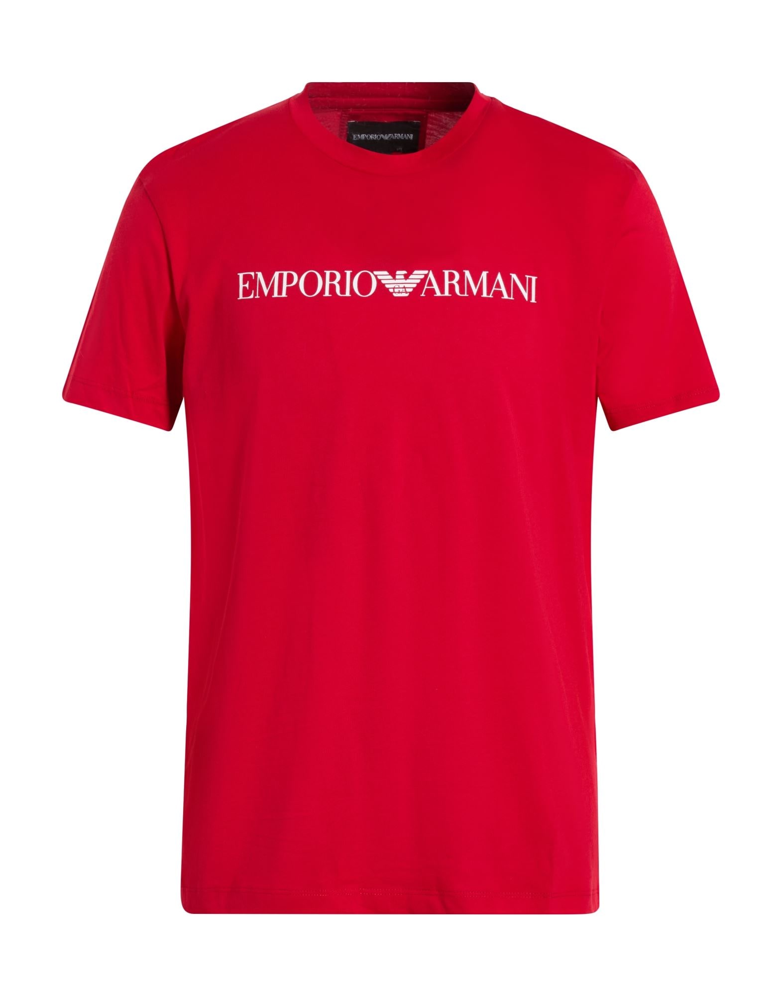 EMPORIO ARMANI - T-shirts