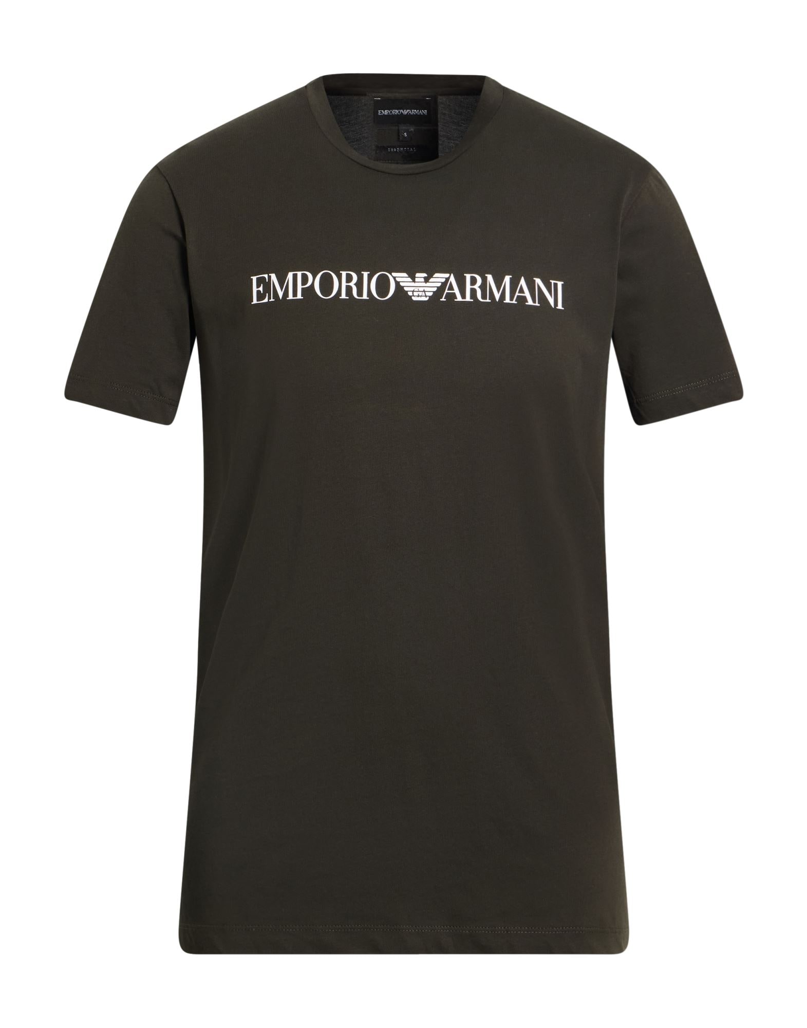 EMPORIO ARMANI - T-shirts