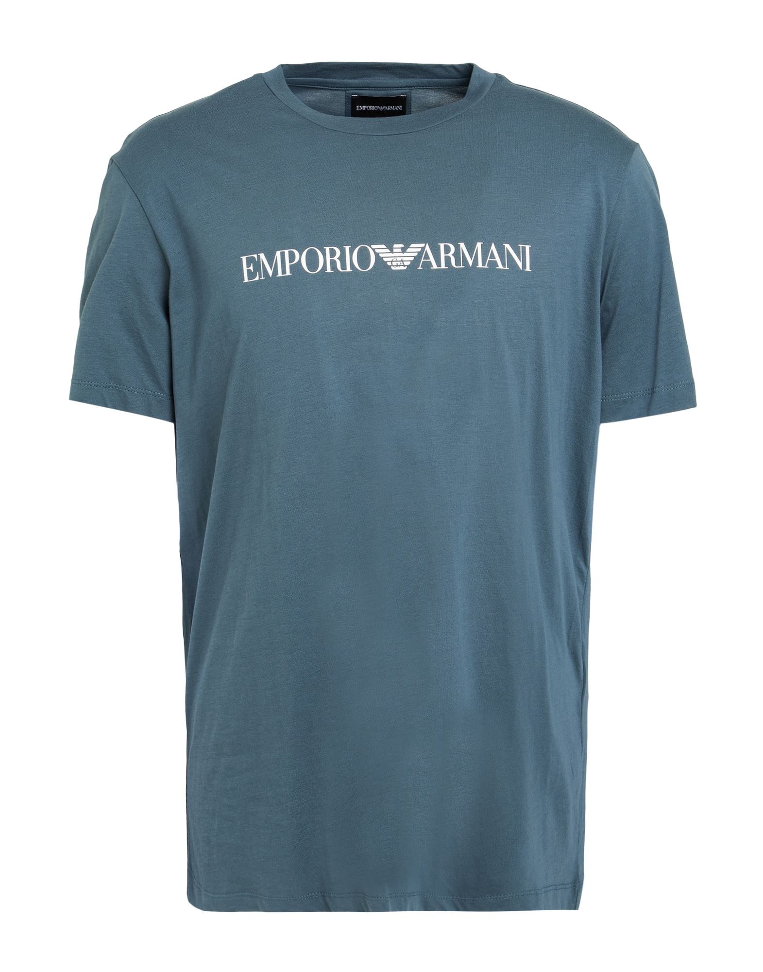 EMPORIO ARMANI - T-shirts