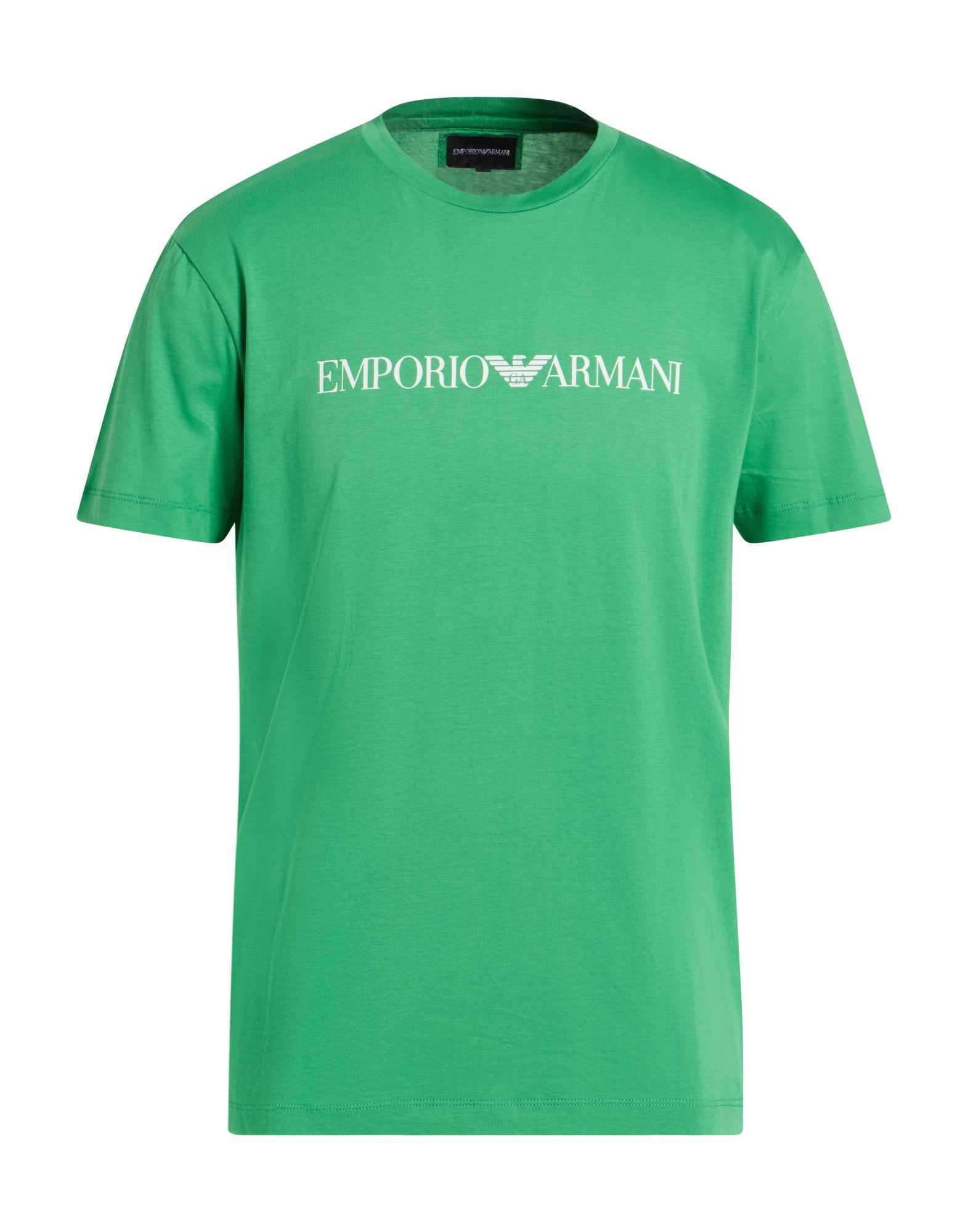 EMPORIO ARMANI - T シャツ