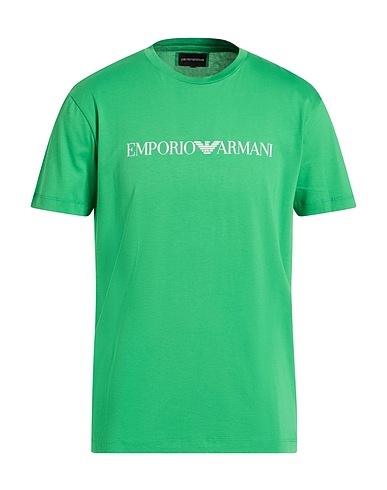 EMPORIO ARMANI T-shirt 100% Coton