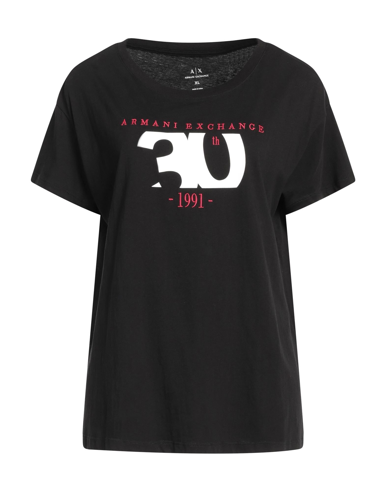 ARMANI EXCHANGE - T-shirts