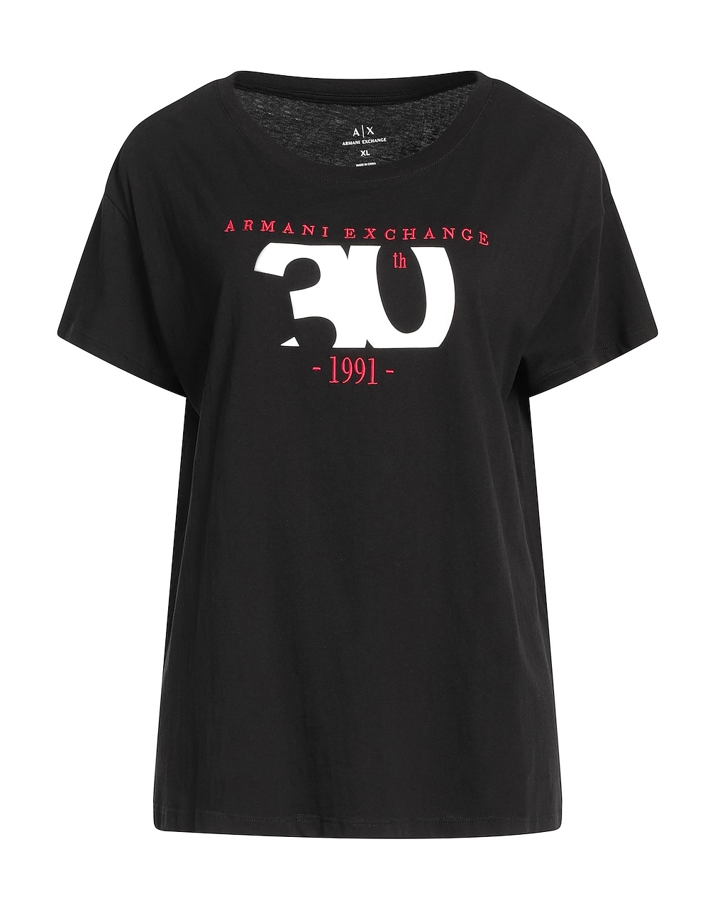 ARMANI EXCHANGE - T-shirts