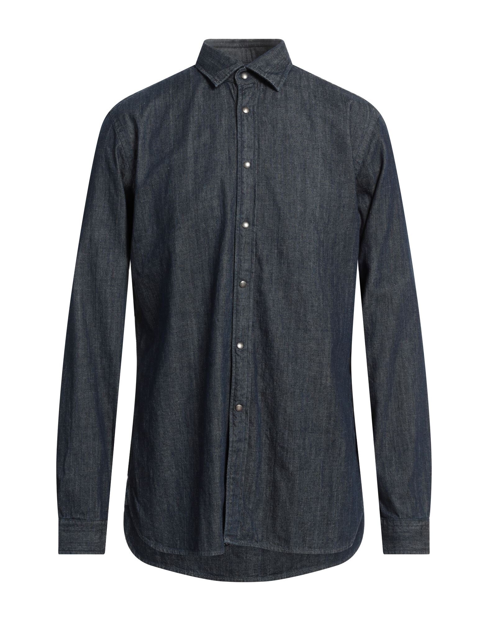 XACUS - Denim shirts