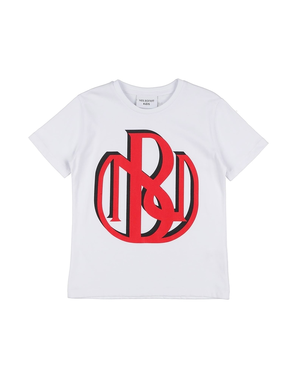 NEIL BARRETT - T-shirts