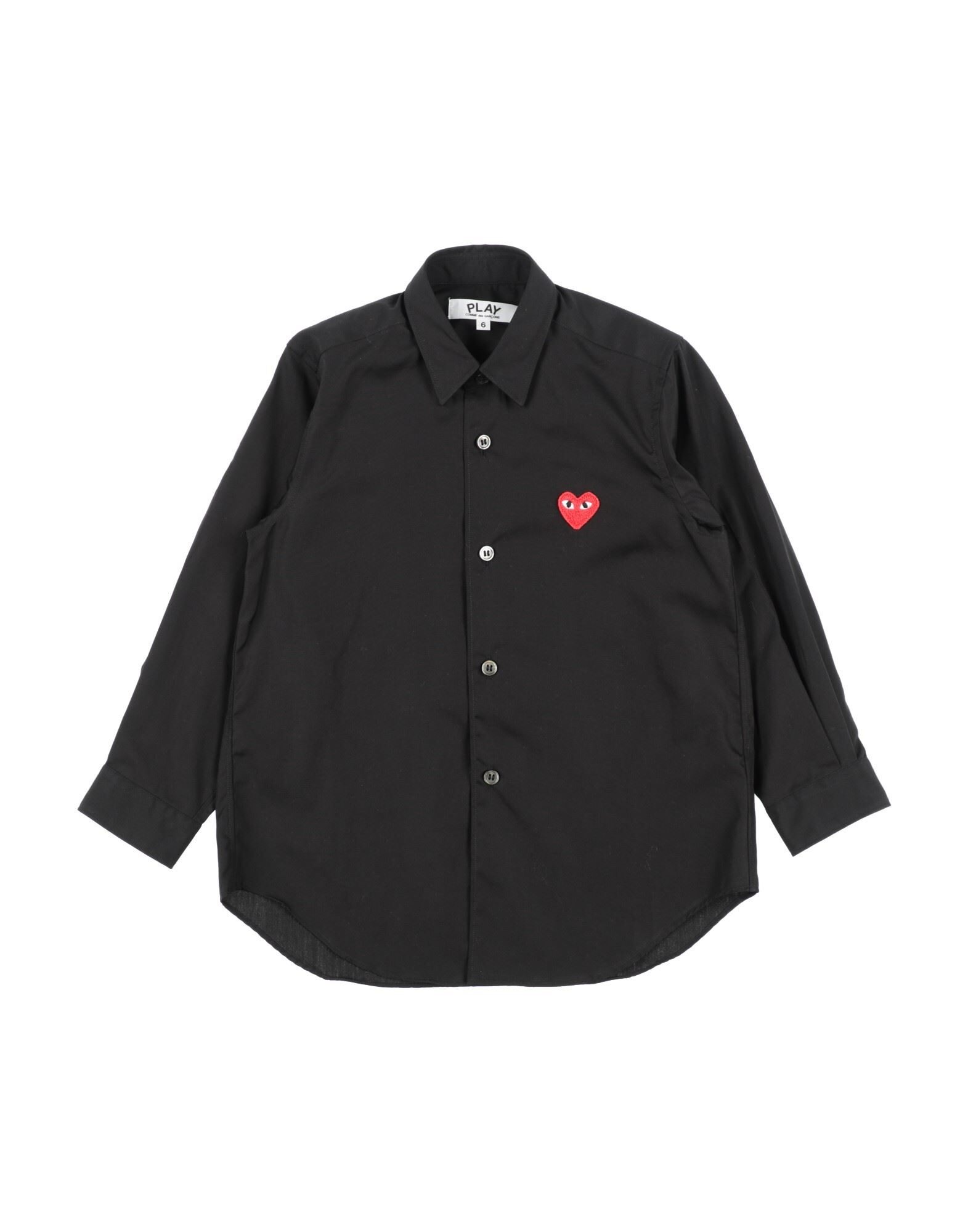 COMME des GARÇONS PLAY - Shirts