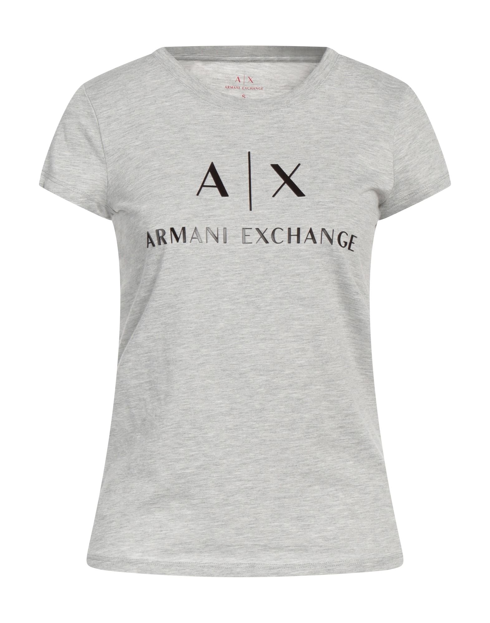 ARMANI EXCHANGE - Camisetas