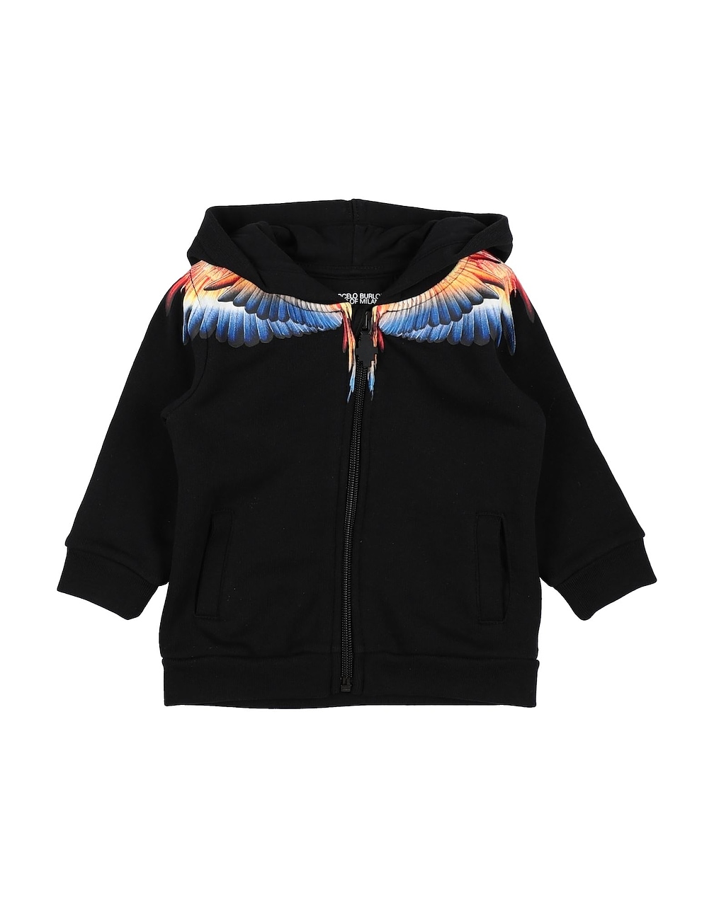 MARCELO BURLON - Sweatshirts