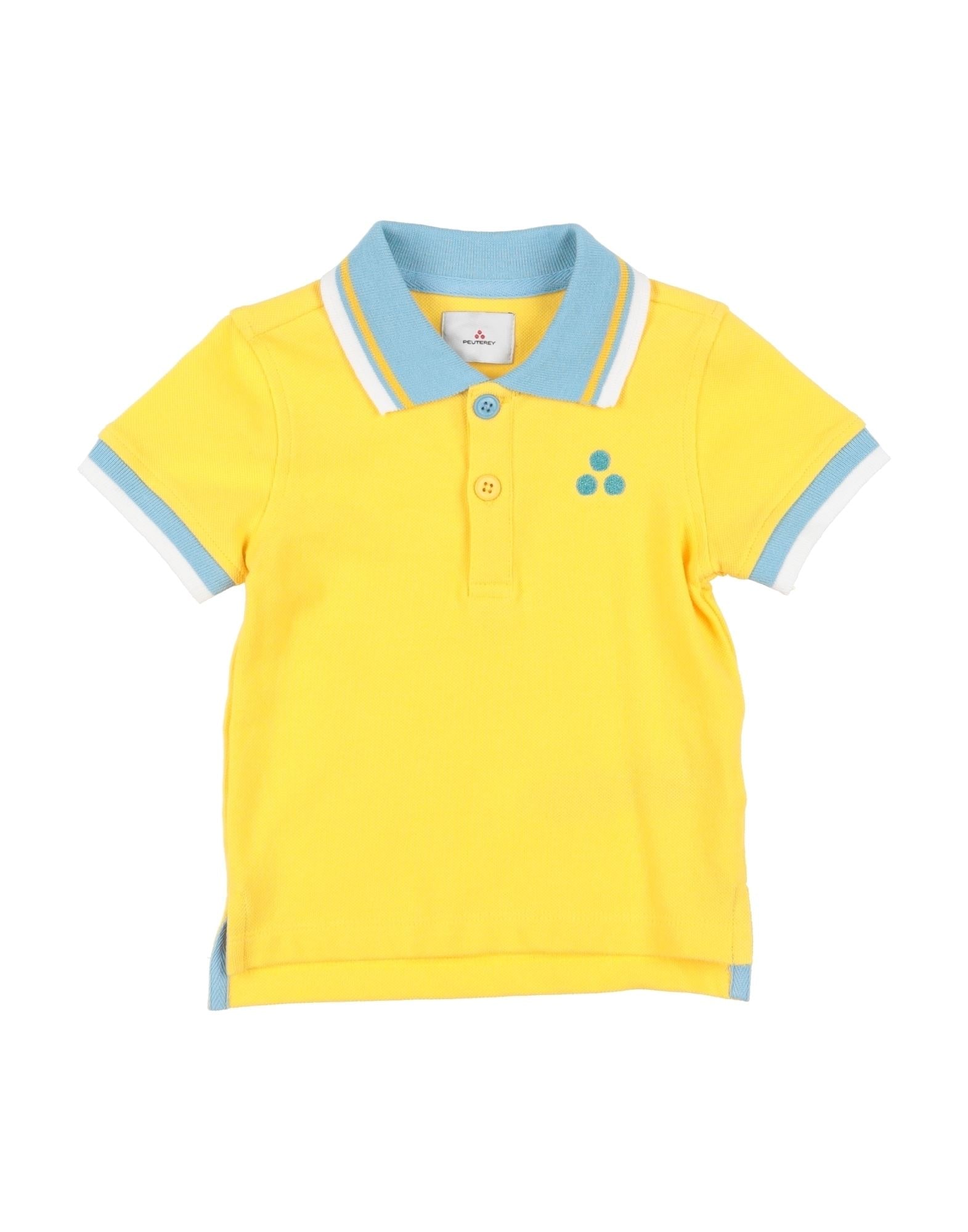 PEUTEREY - Поло