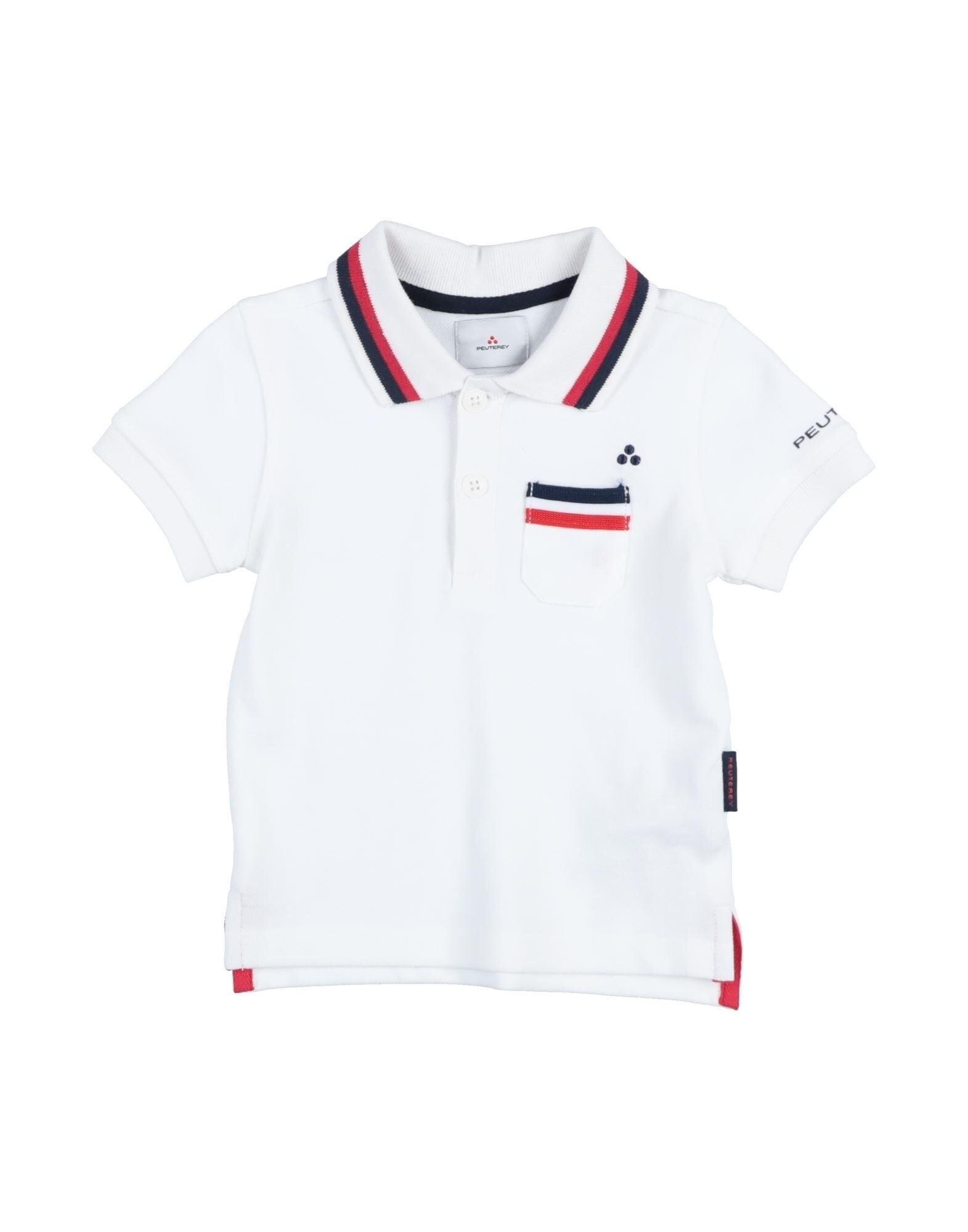 PEUTEREY - Polo shirts