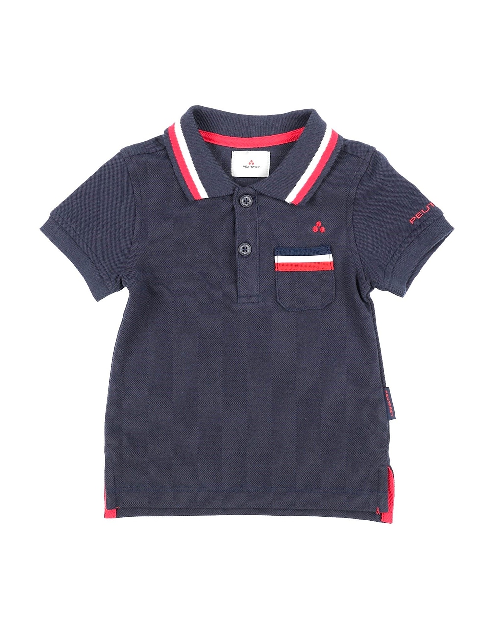PEUTEREY - Polos