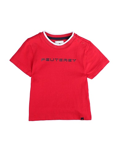 PEUTEREY T-shirt 100% Cotton
