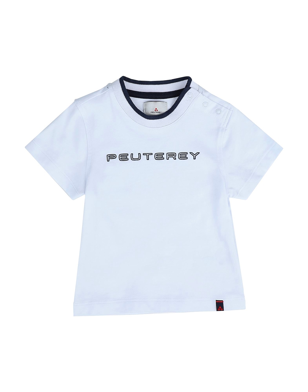 PEUTEREY - T-shirts