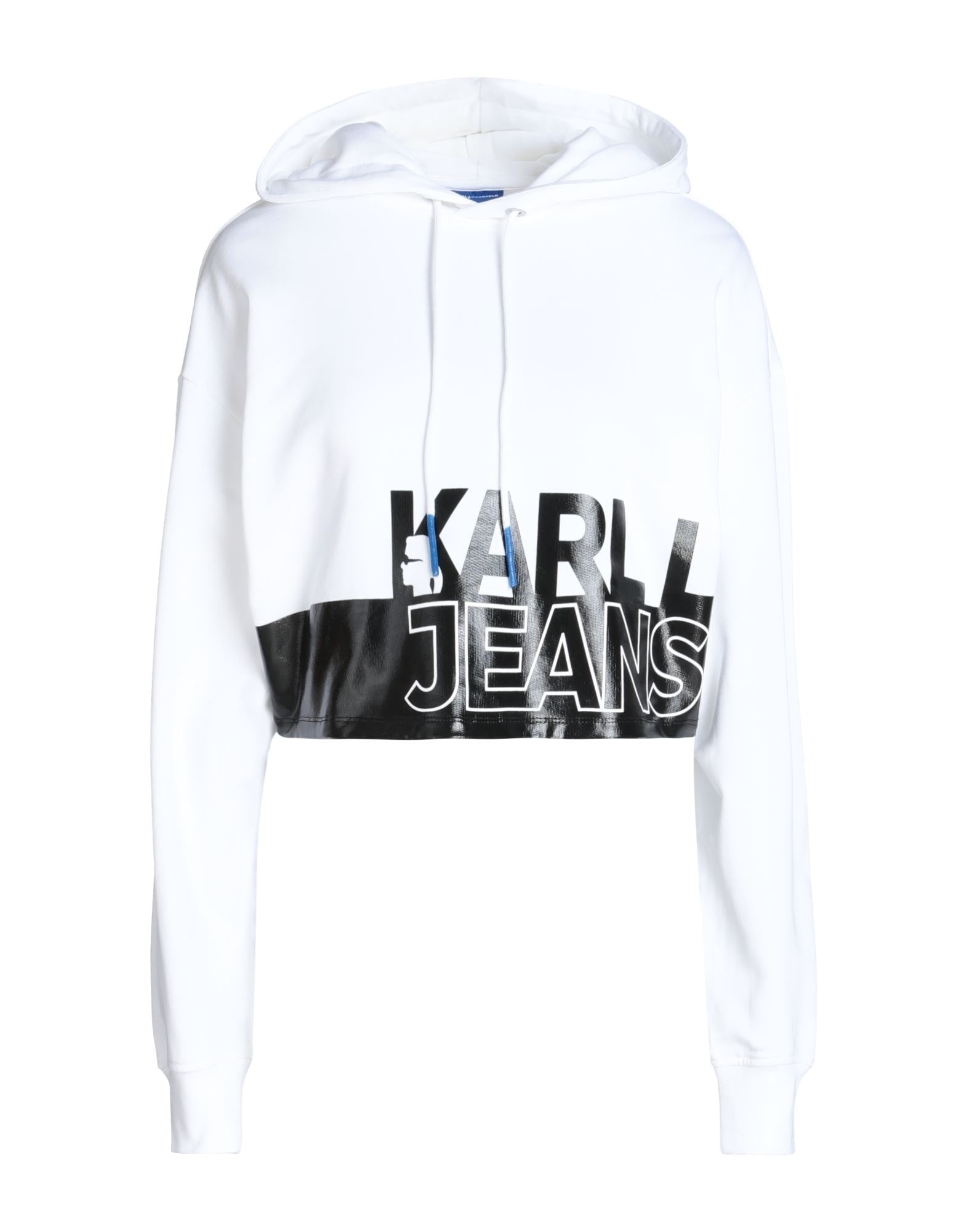KARL LAGERFELD JEANS - Sweatshirts