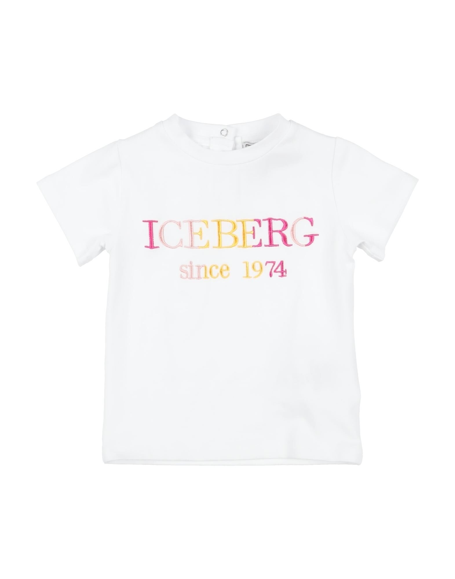 ICEBERG - T-shirts