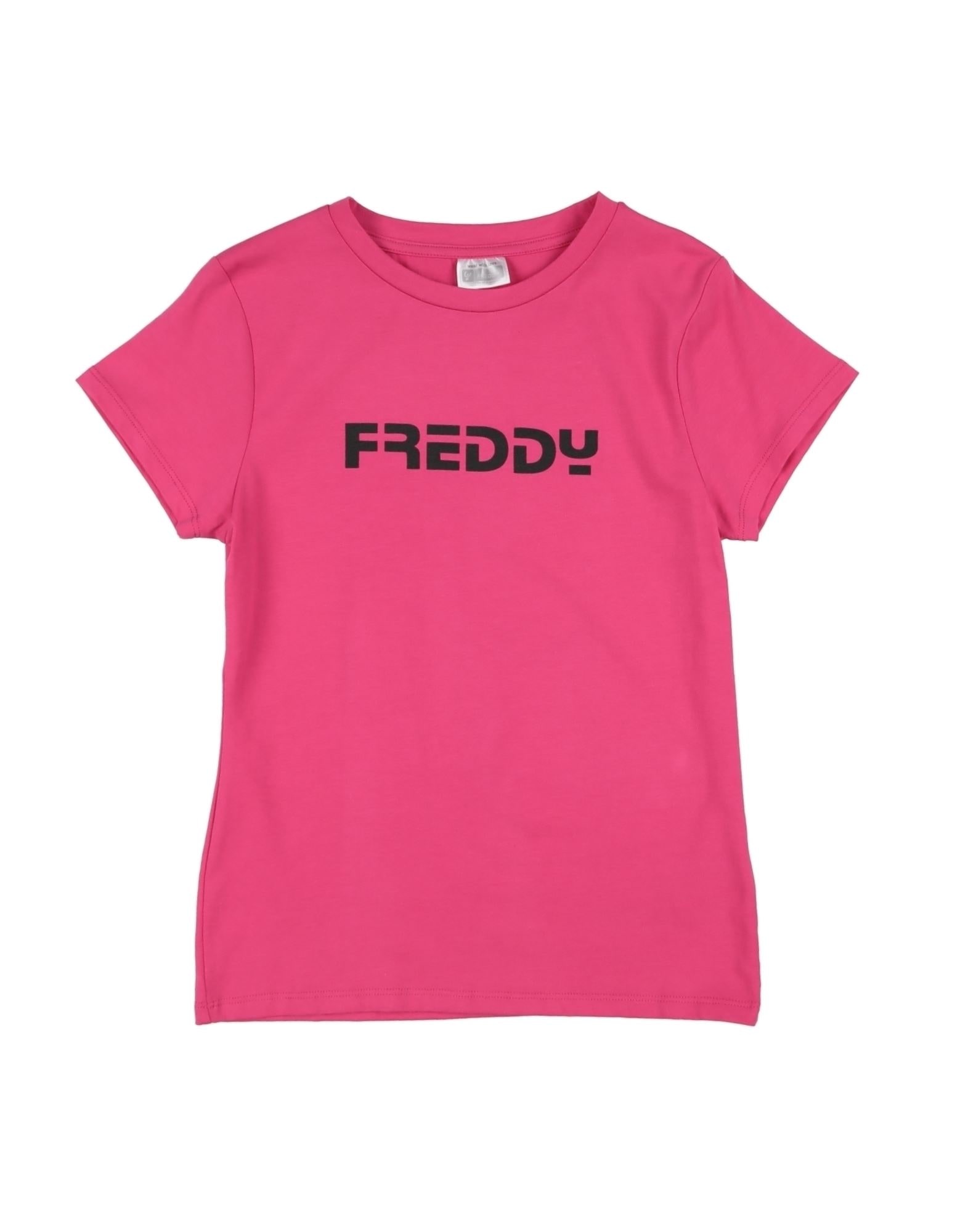 FREDDY - T-shirts