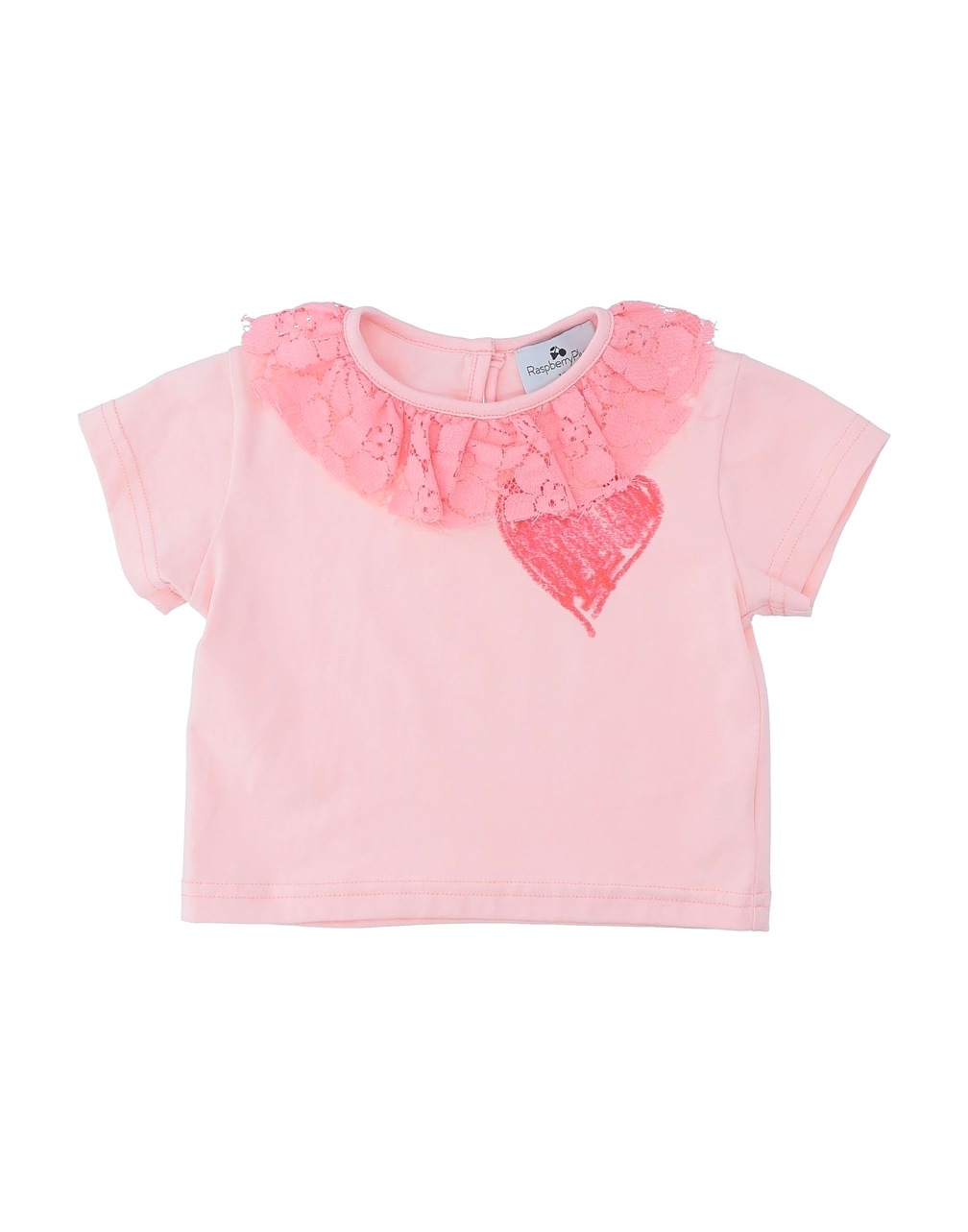 RASPBERRY PLUM - T-shirts