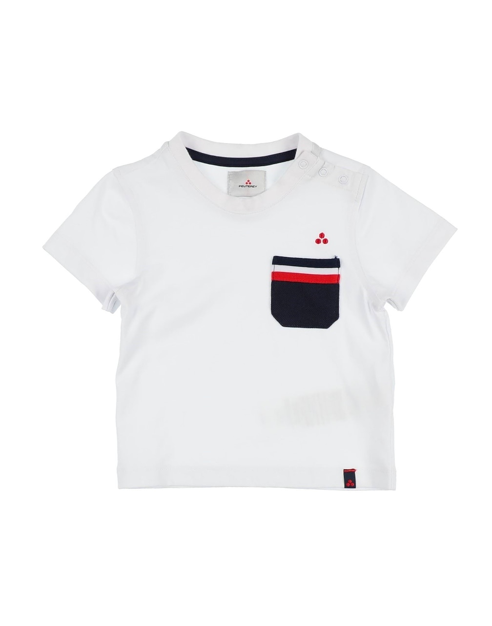 PEUTEREY - T-shirts