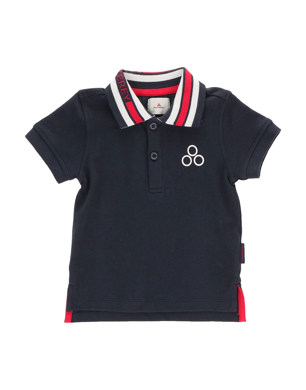 PEUTEREY - Poloshirts