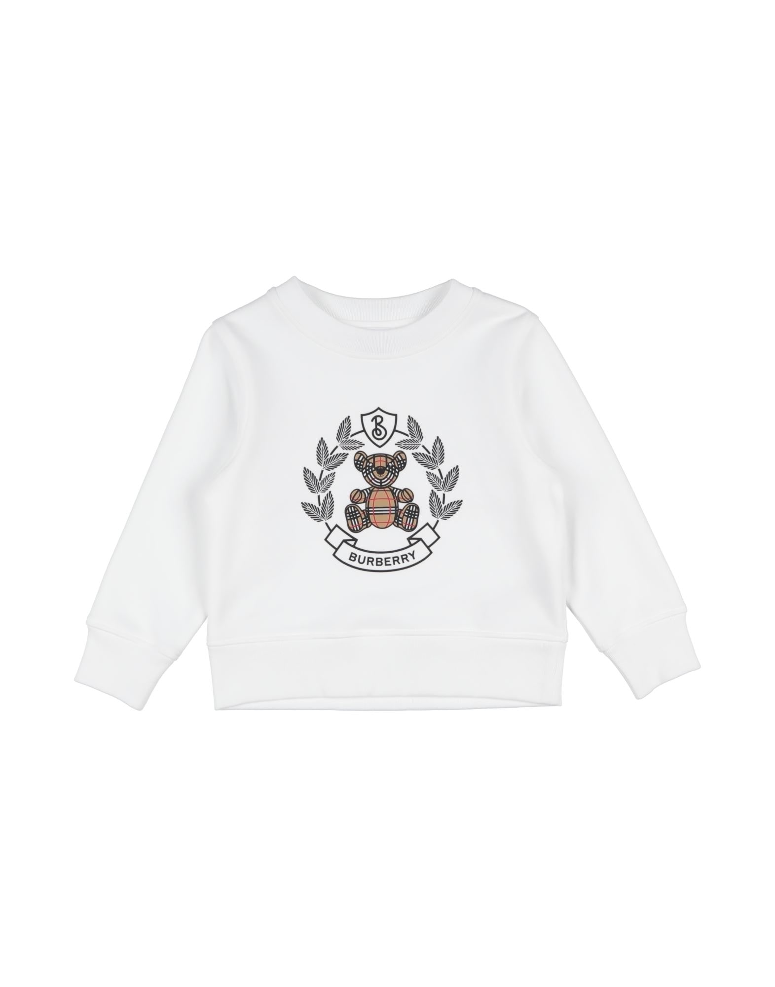 BURBERRY - Sweatshirts