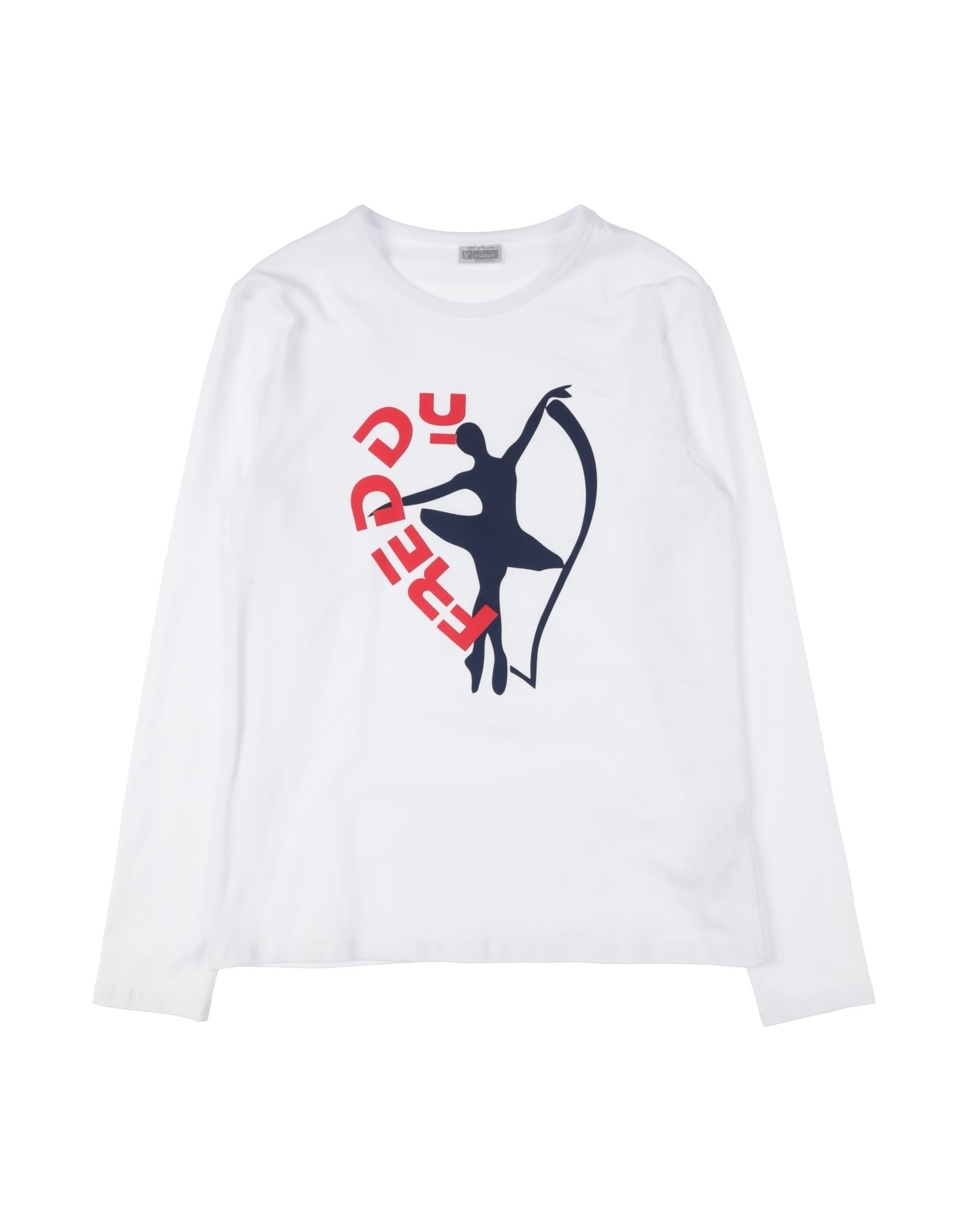 FREDDY - T-shirts