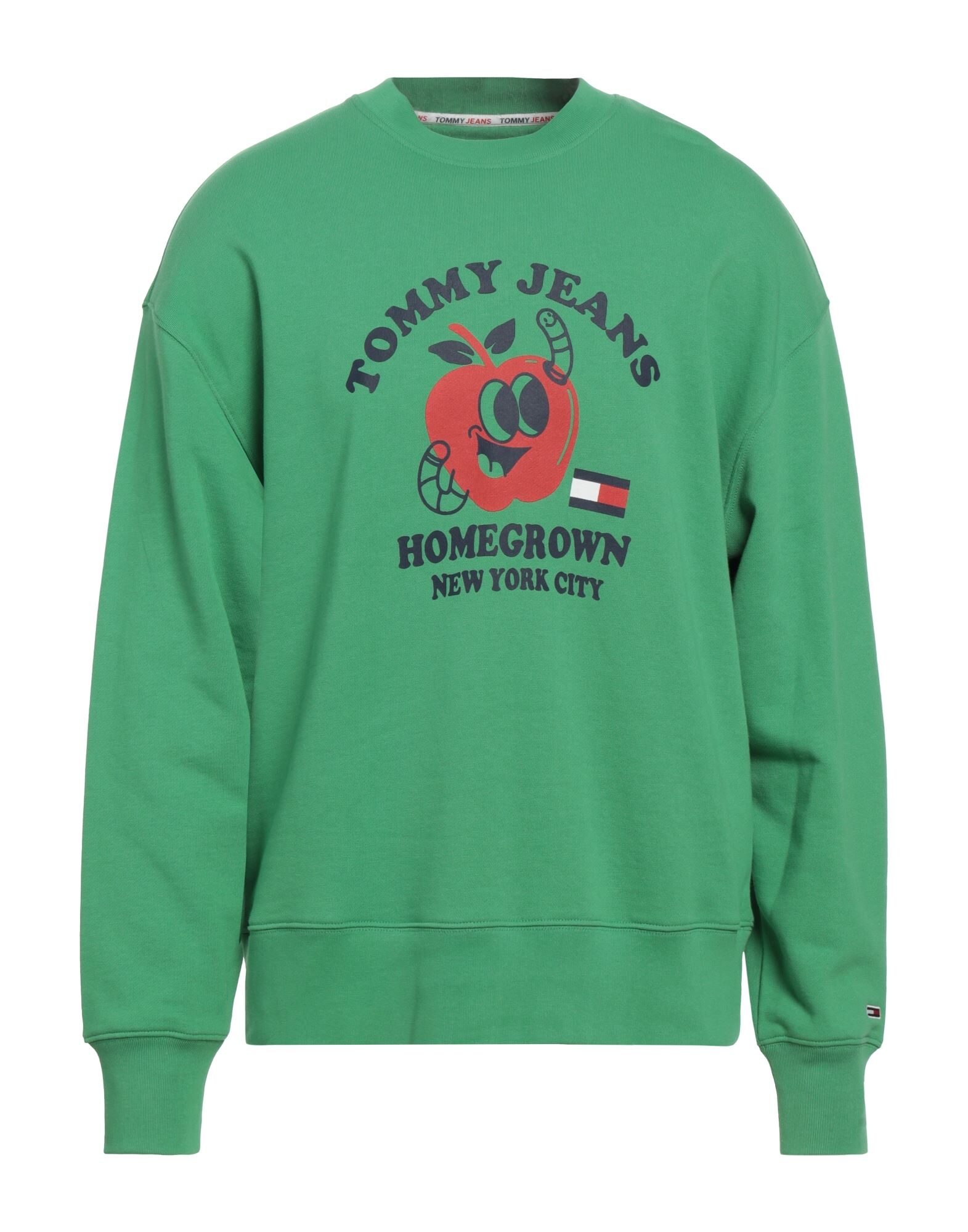 TOMMY JEANS - スウェットシャツ