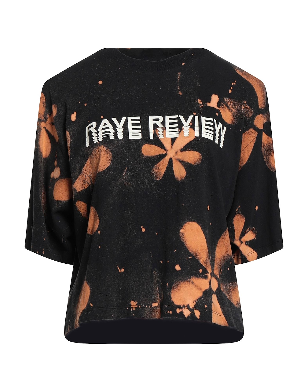 RAVE REVIEW - T-shirts