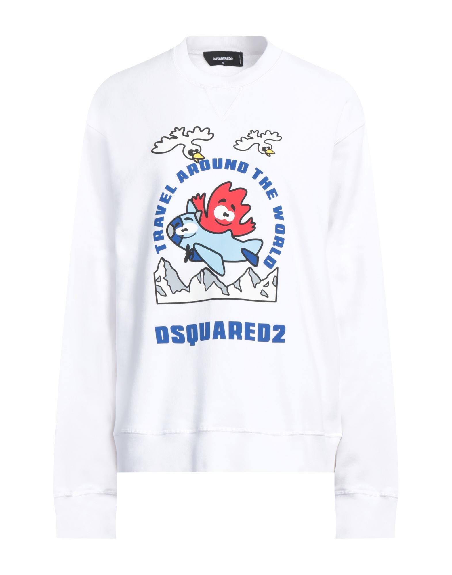 DSQUARED2 - Sweatshirts