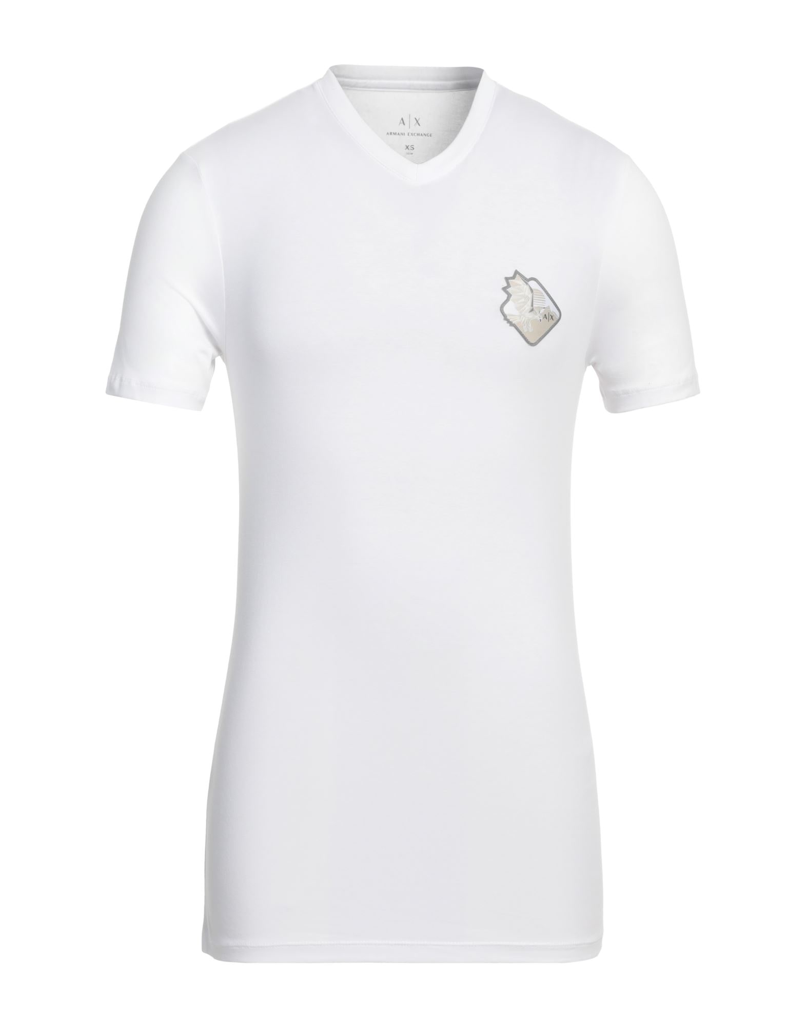 ARMANI EXCHANGE - T-shirts