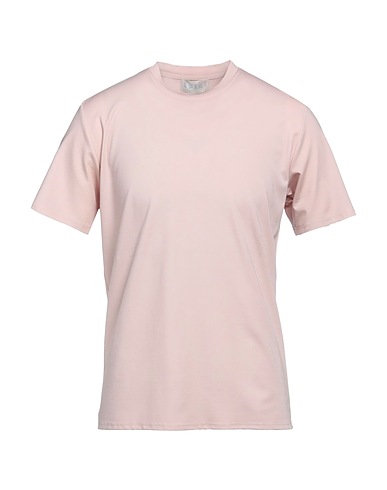 3DICI Basic T-shirt Antique rose 55% Viscose, 40% Polyamide, 5% Elastane