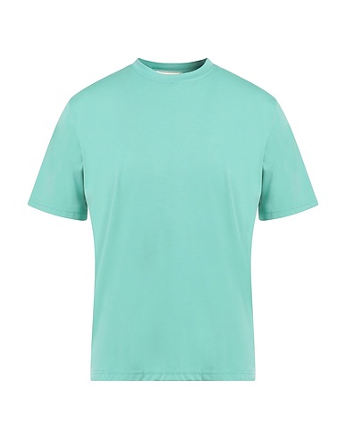3DICI T-shirt Verde salvia 55% Viscosa, 40% Poliammide, 5% Elastan
