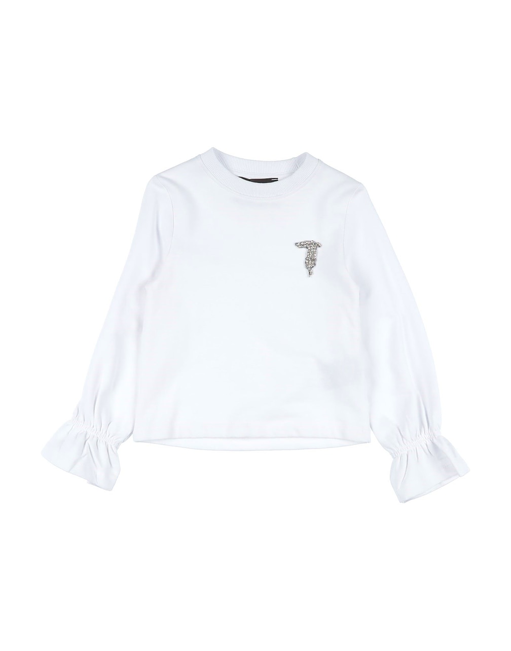 TRUSSARDI JUNIOR - Sweatshirts