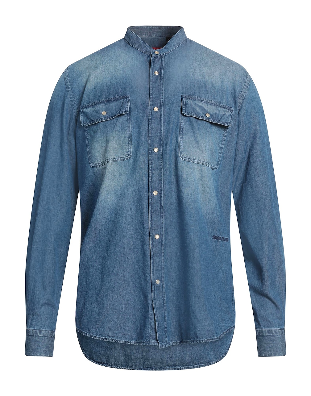 LIU •JO MAN - Camisas vaqueras