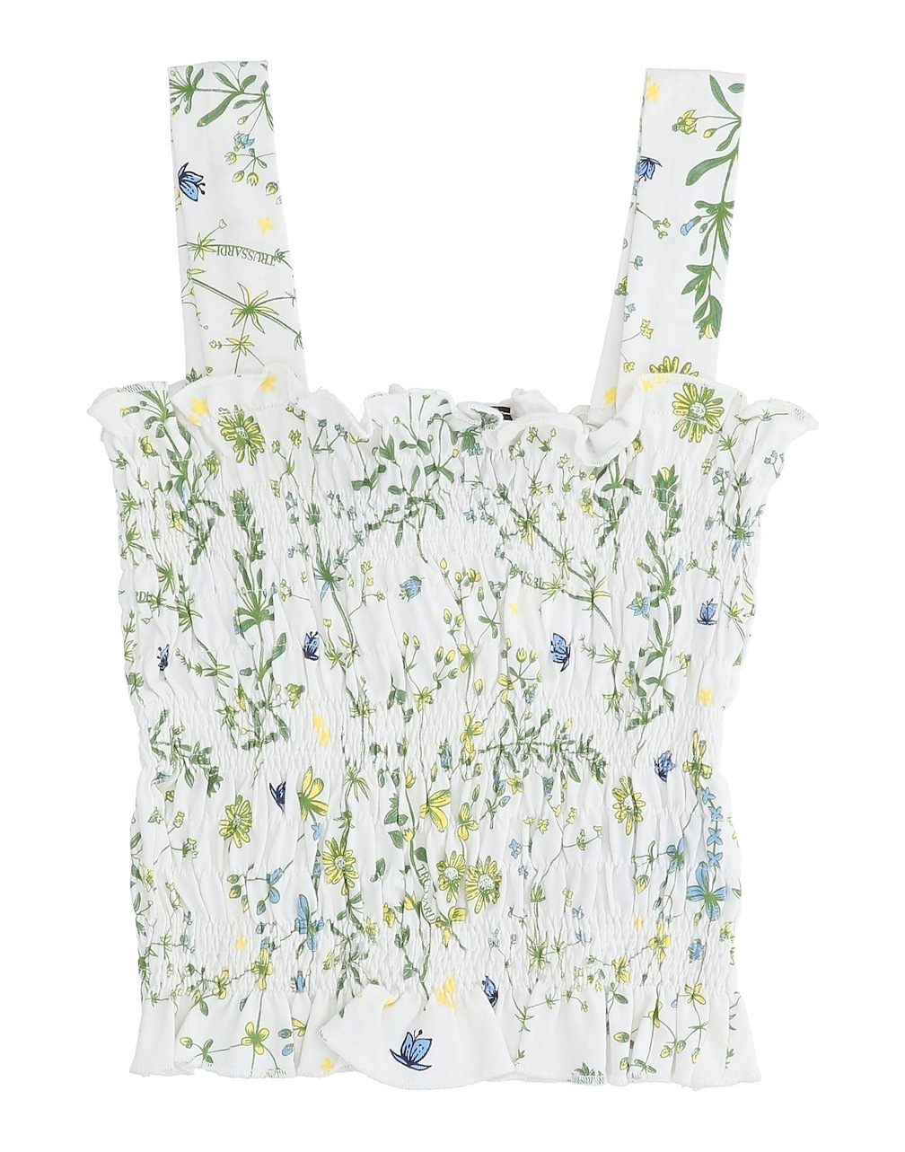 TRUSSARDI JUNIOR - T-shirts