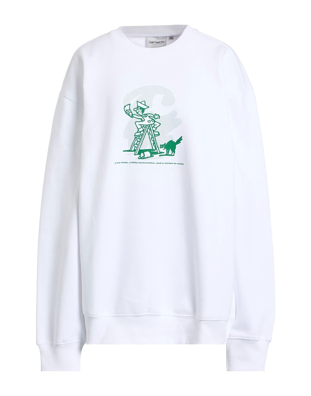 CARHARTT - Sweatshirts