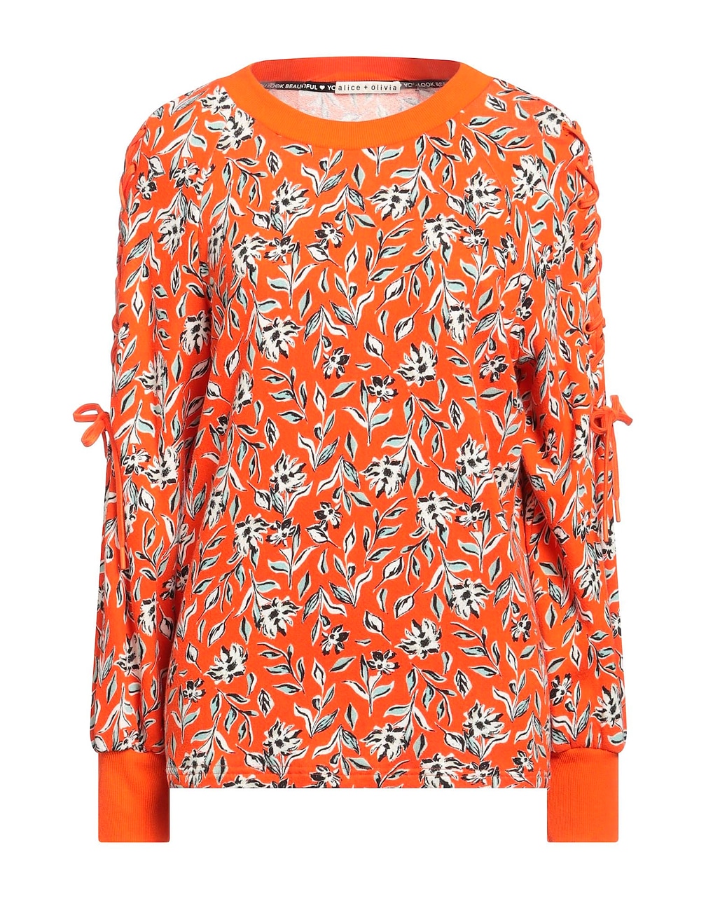 ALICE + OLIVIA - Φούτερ