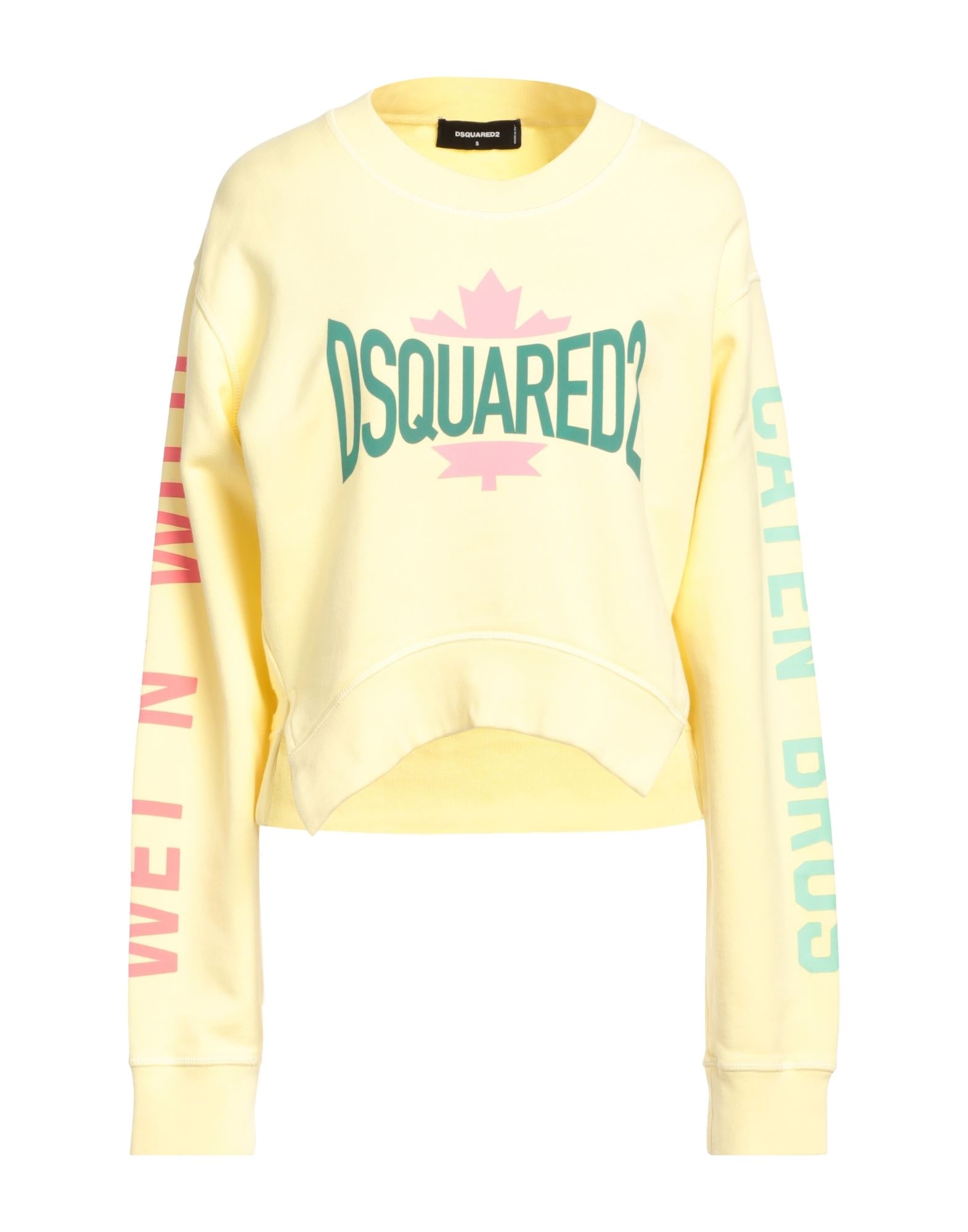 DSQUARED2 - Sudaderas