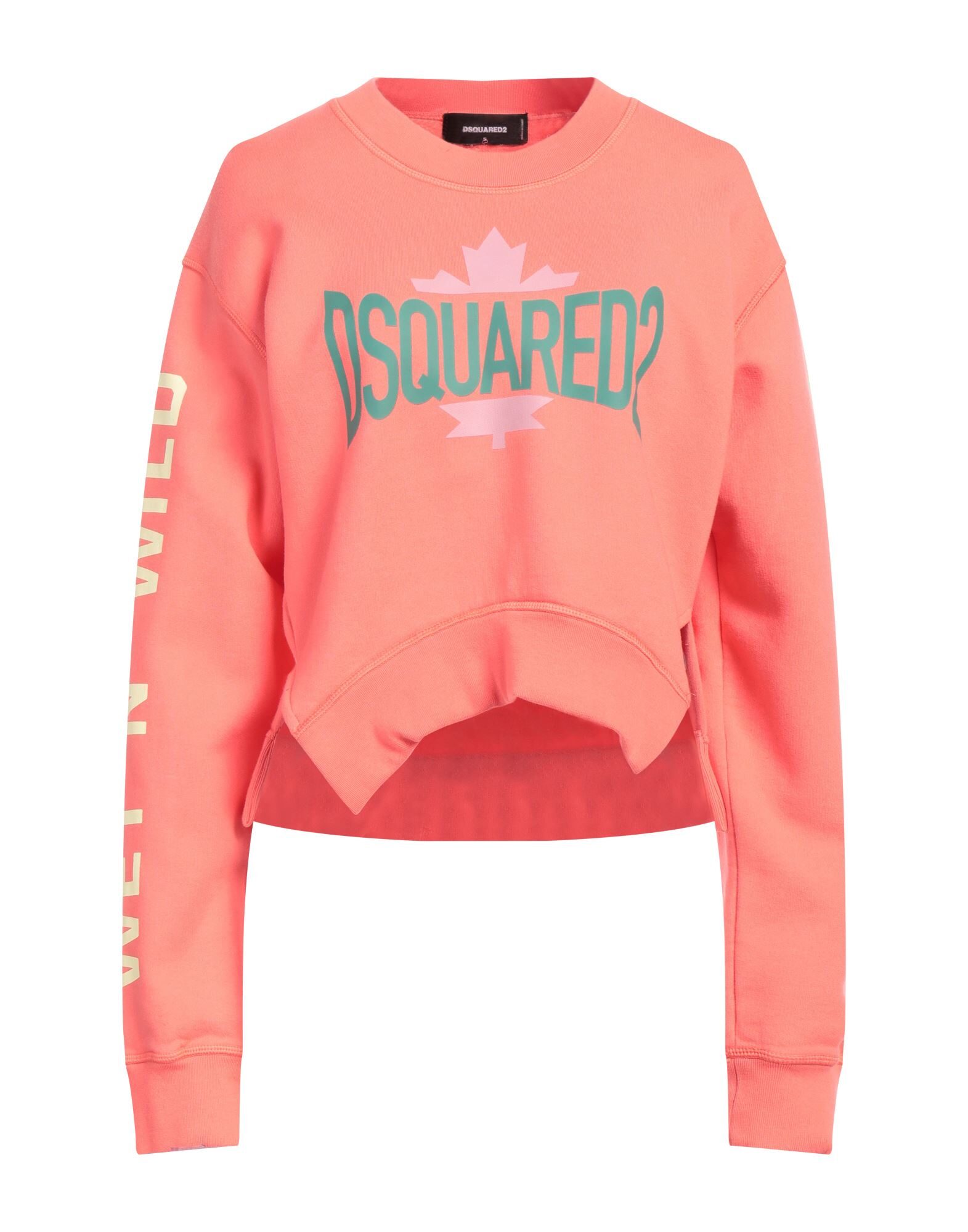 DSQUARED2 - Толстовки