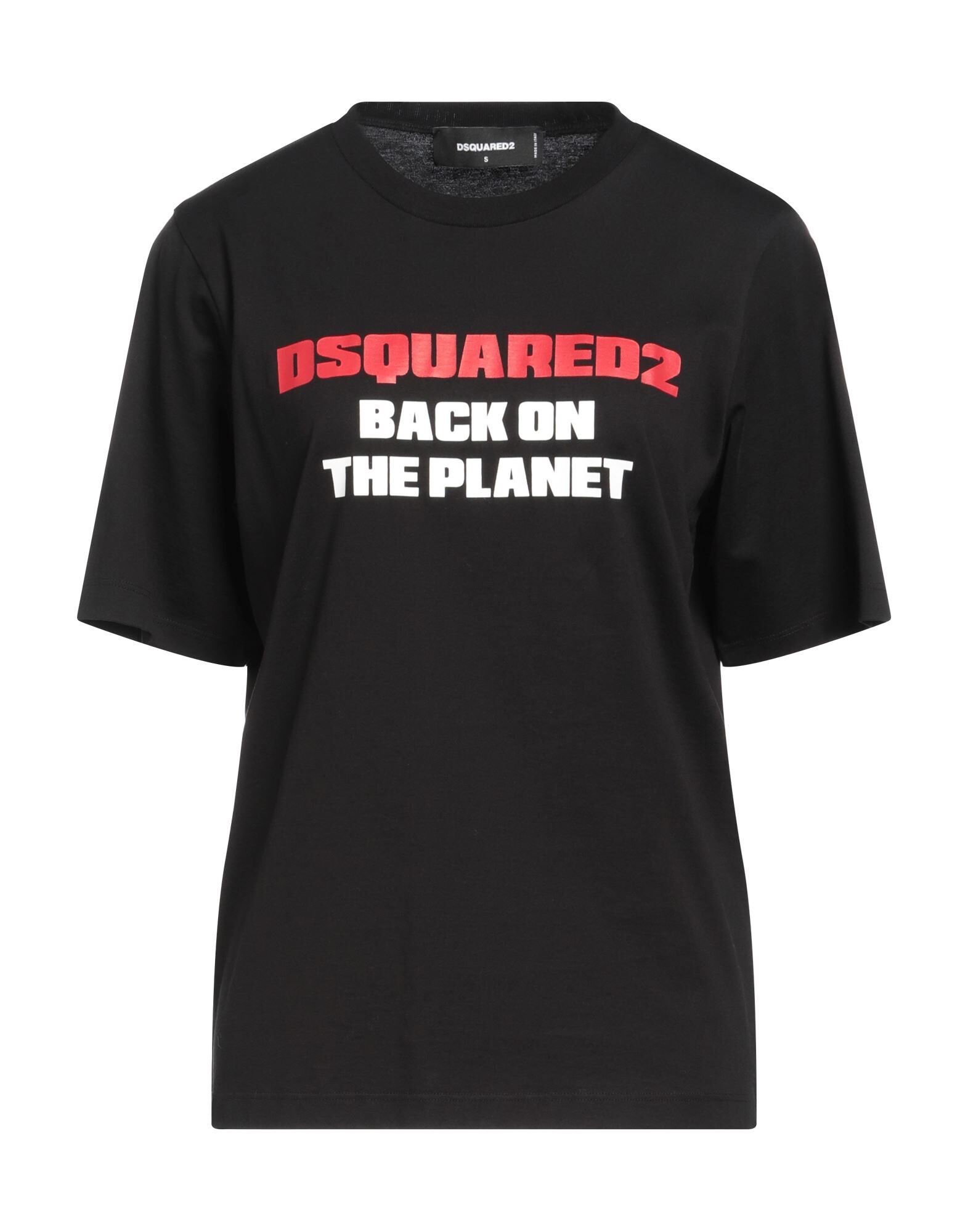DSQUARED2 - T-shirts