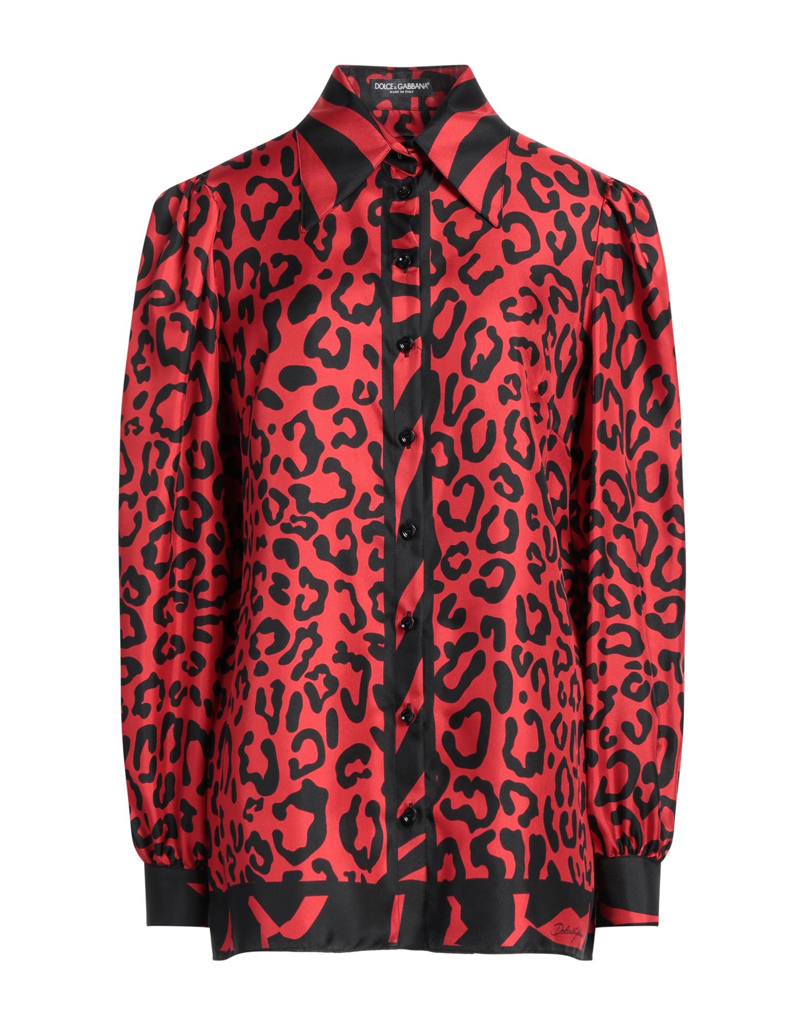 DOLCE&GABBANA - Shirts